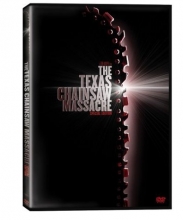 Cover art for The Texas Chainsaw Massacre