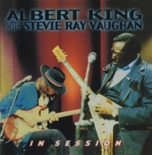 Cover art for In Session