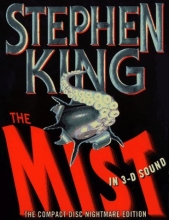 Cover art for The Mist: In 3 D Sound