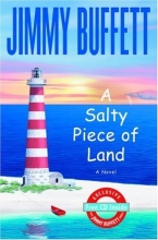 Cover art for A Salty Piece of Land