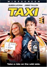 Cover art for Taxi 