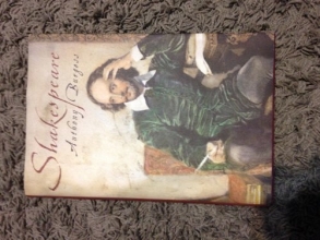 Cover art for Shakespeare