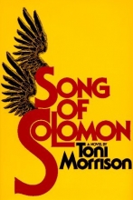 Cover art for Song of Solomon