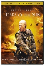 Cover art for Tears Of The Sun (Director's cut)
