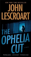 Cover art for The Ophelia Cut (Series Starter, Dismas Hardy #14)