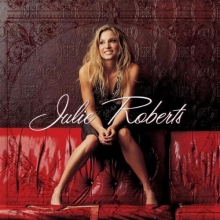 Cover art for Julie Roberts