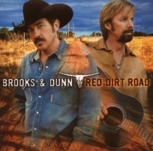 Cover art for Red Dirt Road