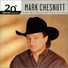 Cover art for 20th Century Masters: Millennium Collection
