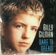 Cover art for Dare to Dream