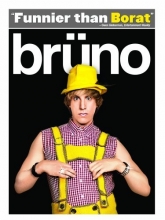 Cover art for Bruno