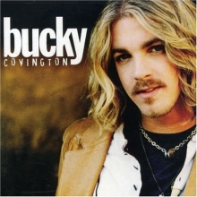 Cover art for Bucky Covington