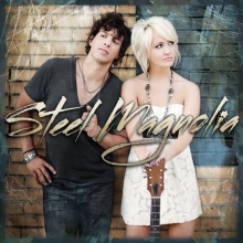 Cover art for Steel Magnolia