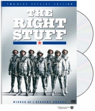 Cover art for The Right Stuff (2 Disc Special Edition)