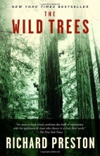 Cover art for The Wild Trees: A Story of Passion and Daring