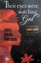 Cover art for Their Eyes Were Watching God (VMC)