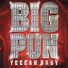 Cover art for Yeeeah Baby