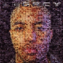 Cover art for Legacy