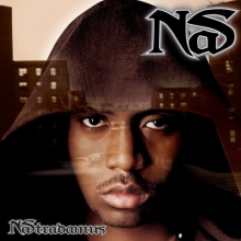 Cover art for Nastradamus