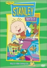 Cover art for Stanley - Hop to It
