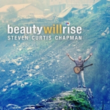 Cover art for Beauty Will Rise