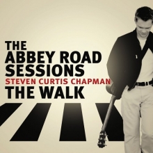 Cover art for Abbey Road Sessions/The Walk