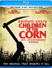 Cover art for Children of the Corn  [Blu-ray]
