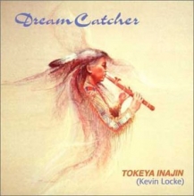 Cover art for Dream Catcher