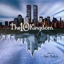 Cover art for The 10th Kingdom - TV Score