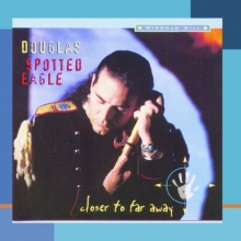 Cover art for Closer To Far Away