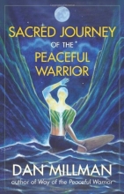 Cover art for Sacred Journey of the Peaceful Warrior