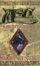 Cover art for ASH: A Secret History