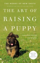 Cover art for The Art of Raising a Puppy (Revised Edition)