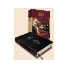 Cover art for 1599 Geneva Bible