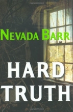 Cover art for Hard Truth (Anna Pigeon #13)