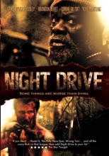 Cover art for Night Drive