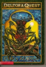 Cover art for The Shifting Sands (Deltora Quest #4)