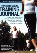 Cover art for Runner's World Training Journal