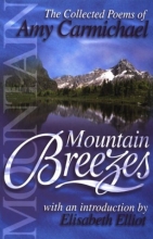 Cover art for Mountain Breezes: The Collected Poems of Amy Carmichael