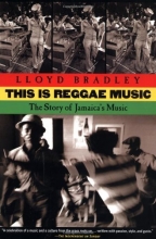 Cover art for This Is Reggae Music: The Story of Jamaica's Music