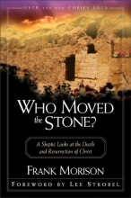 Cover art for Who Moved the Stone?