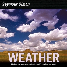Cover art for Weather