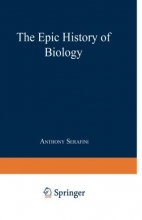 Cover art for The Epic History of Biology