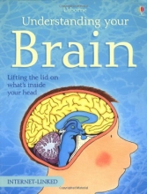 Cover art for Understanding Your Brain (Usborne Science for Beginners)