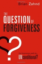 Cover art for The Question of Forgiveness