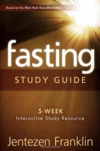Cover art for Fasting, Study Guide