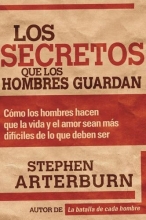 Cover art for Los Secretos Que Los Hombres Guardan (Spanish Edition)