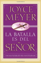 Cover art for La Batalla Es Del Senor (Spanish Edition)