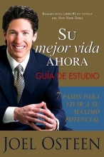 Cover art for Su Mejor Vida Ahora: Gua De Estudio  (Spanish Edition)