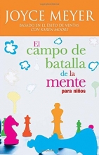 Cover art for El Campo De Batalla De La Mente Para Ninos (Spanish Edition)