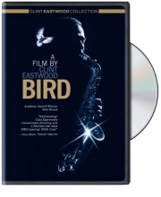 Cover art for Bird